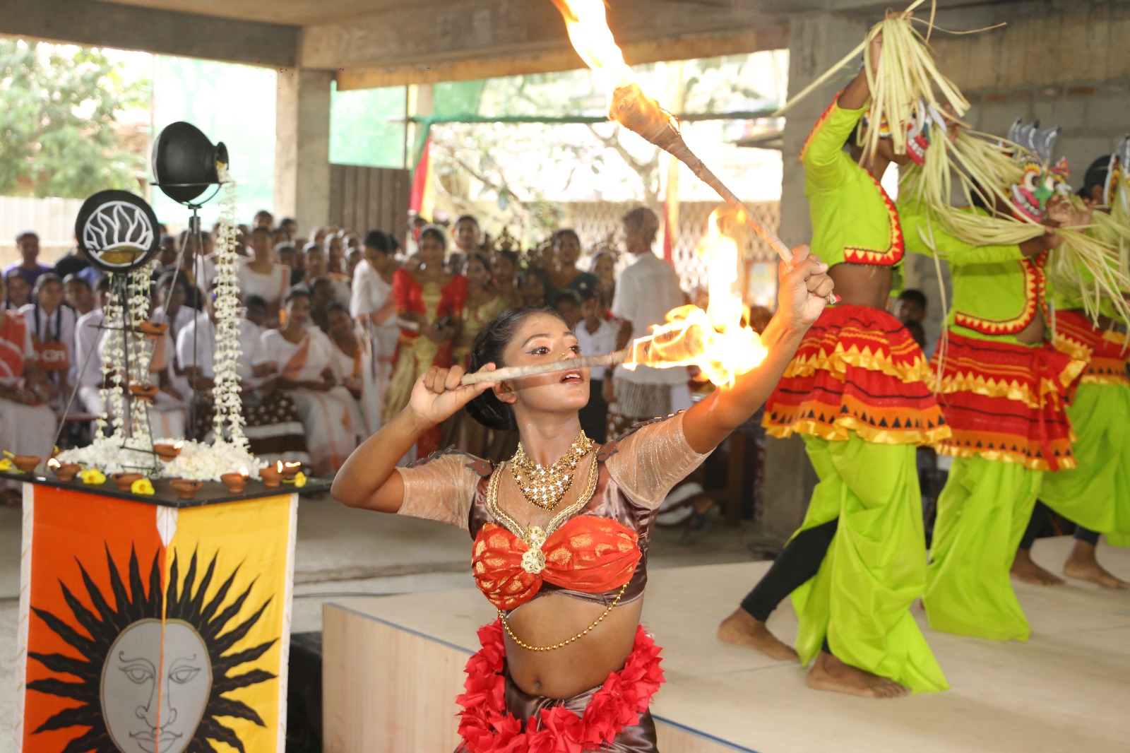School Events
