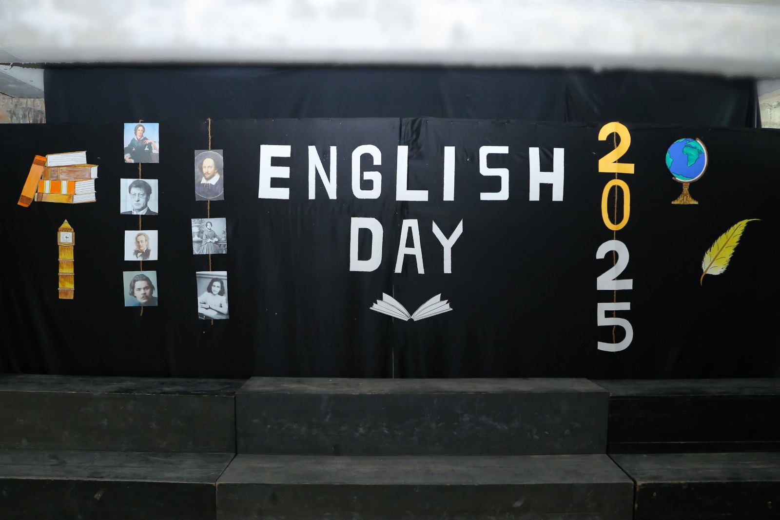 English Day 2025