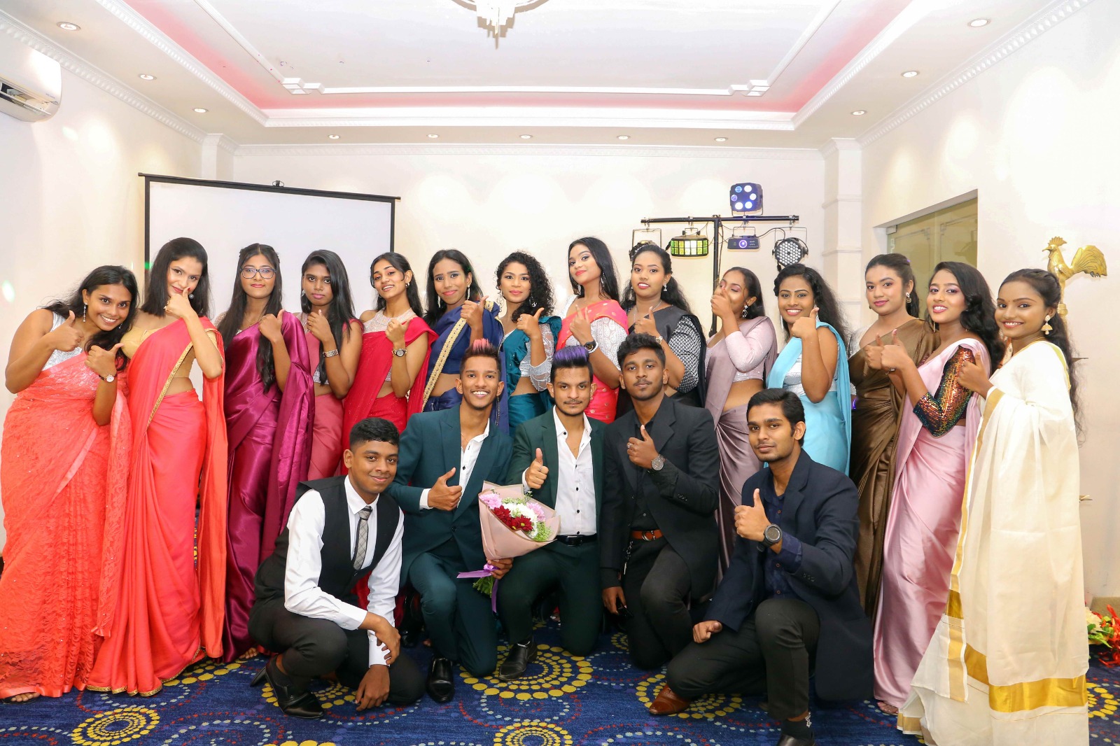 2024 A/L Batch Get Together