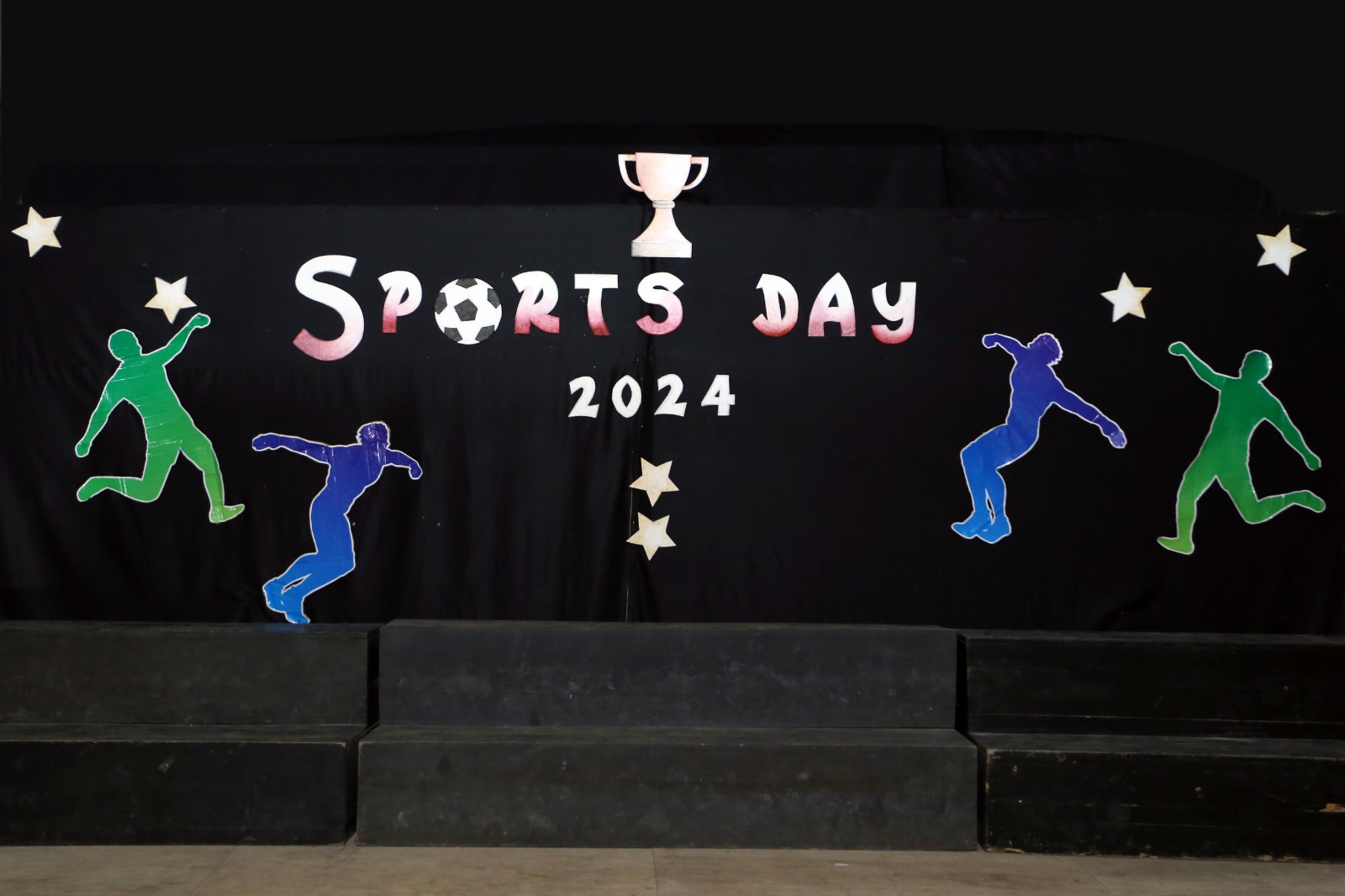 Sports Day 2025