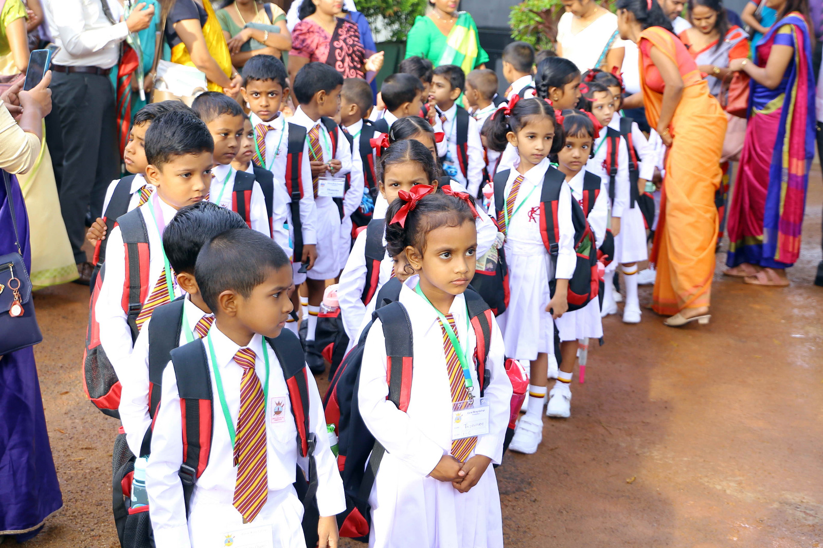 Welcoming Our Little Stars 2025