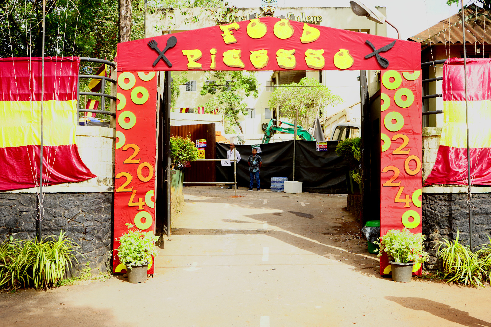 Food Festival 2024