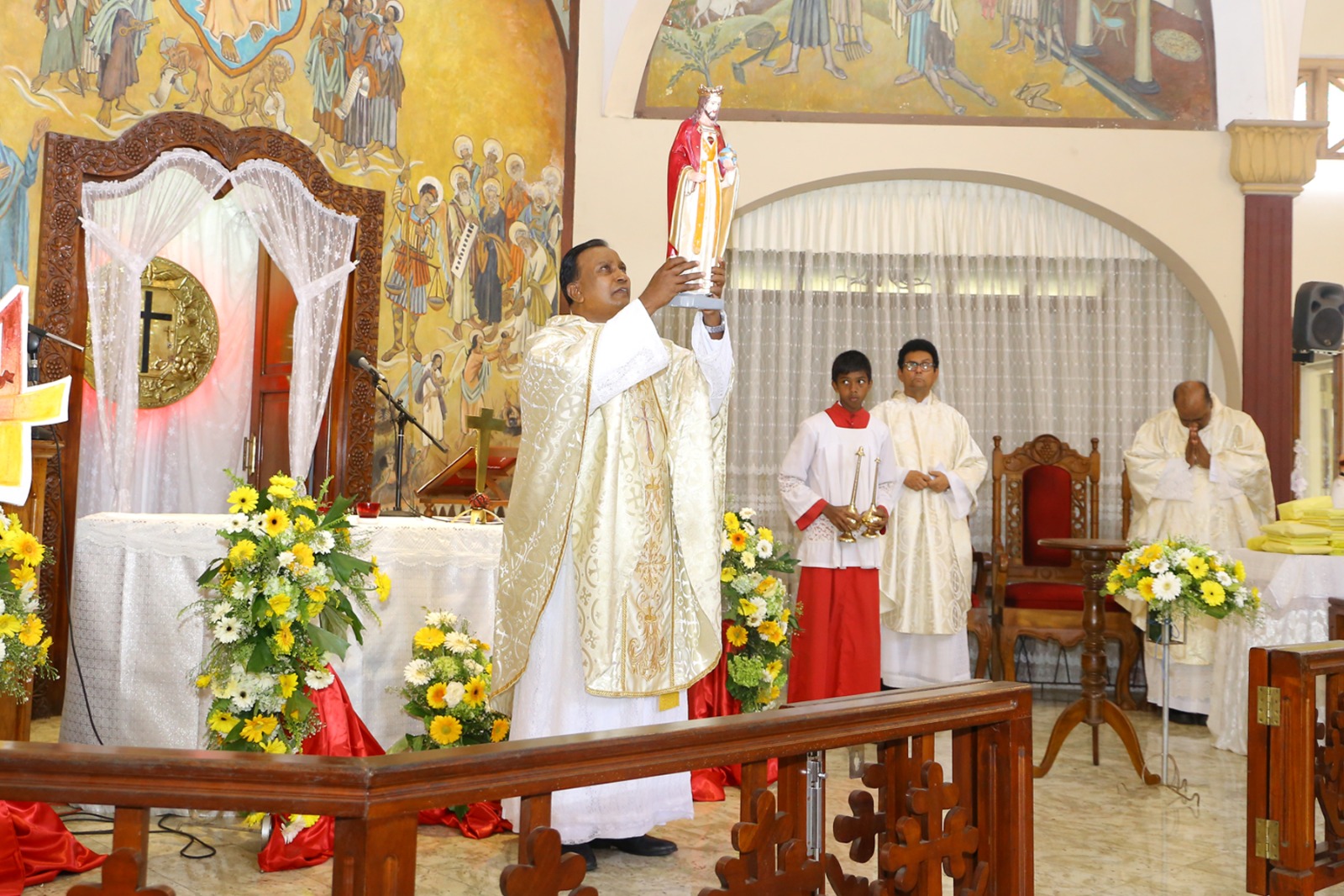 94th Anniversary Celebration