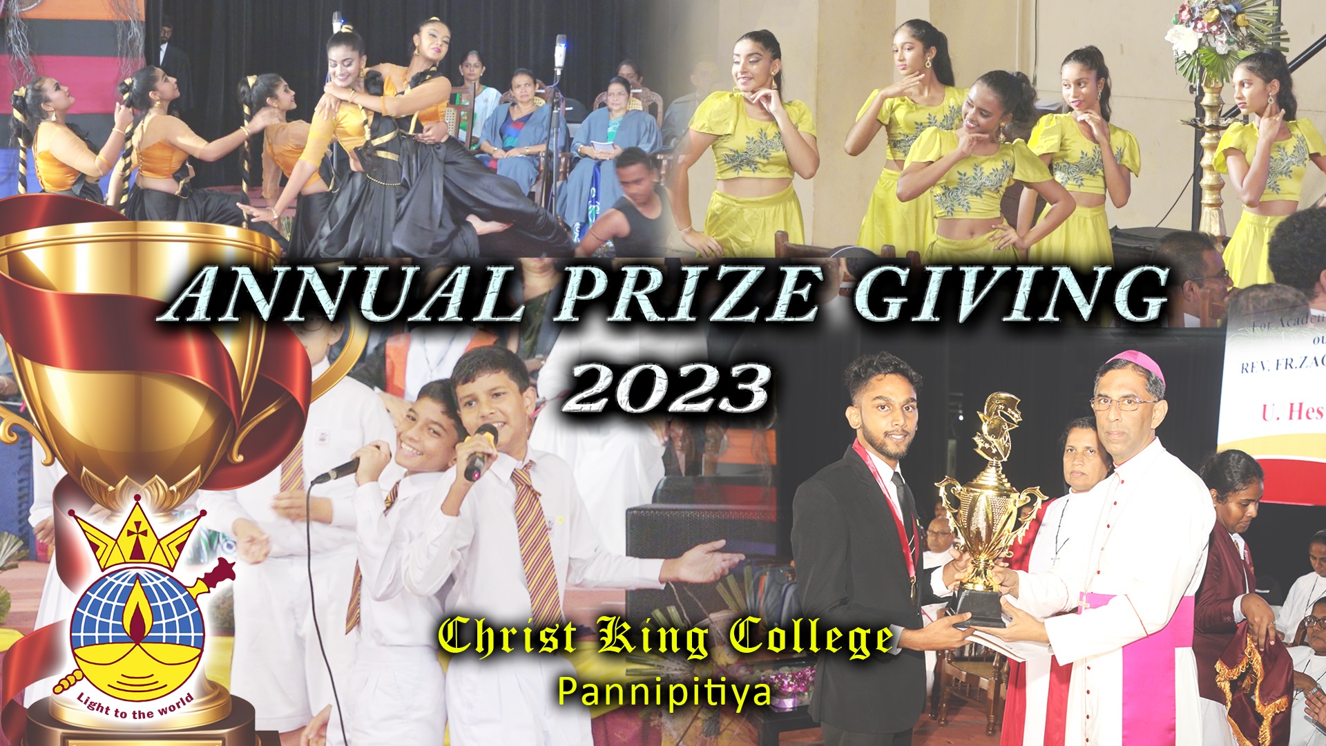 Annual Prize Giving 2023