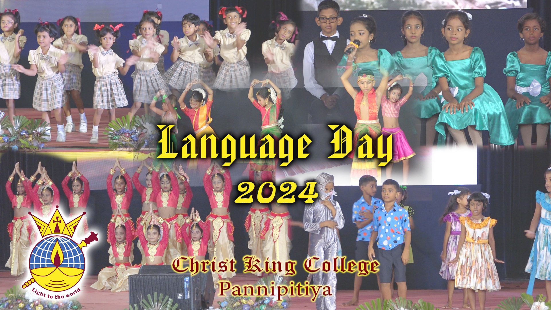 Language Day 2024