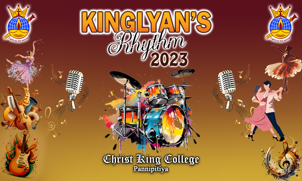Kinglyans Rhythm 2023