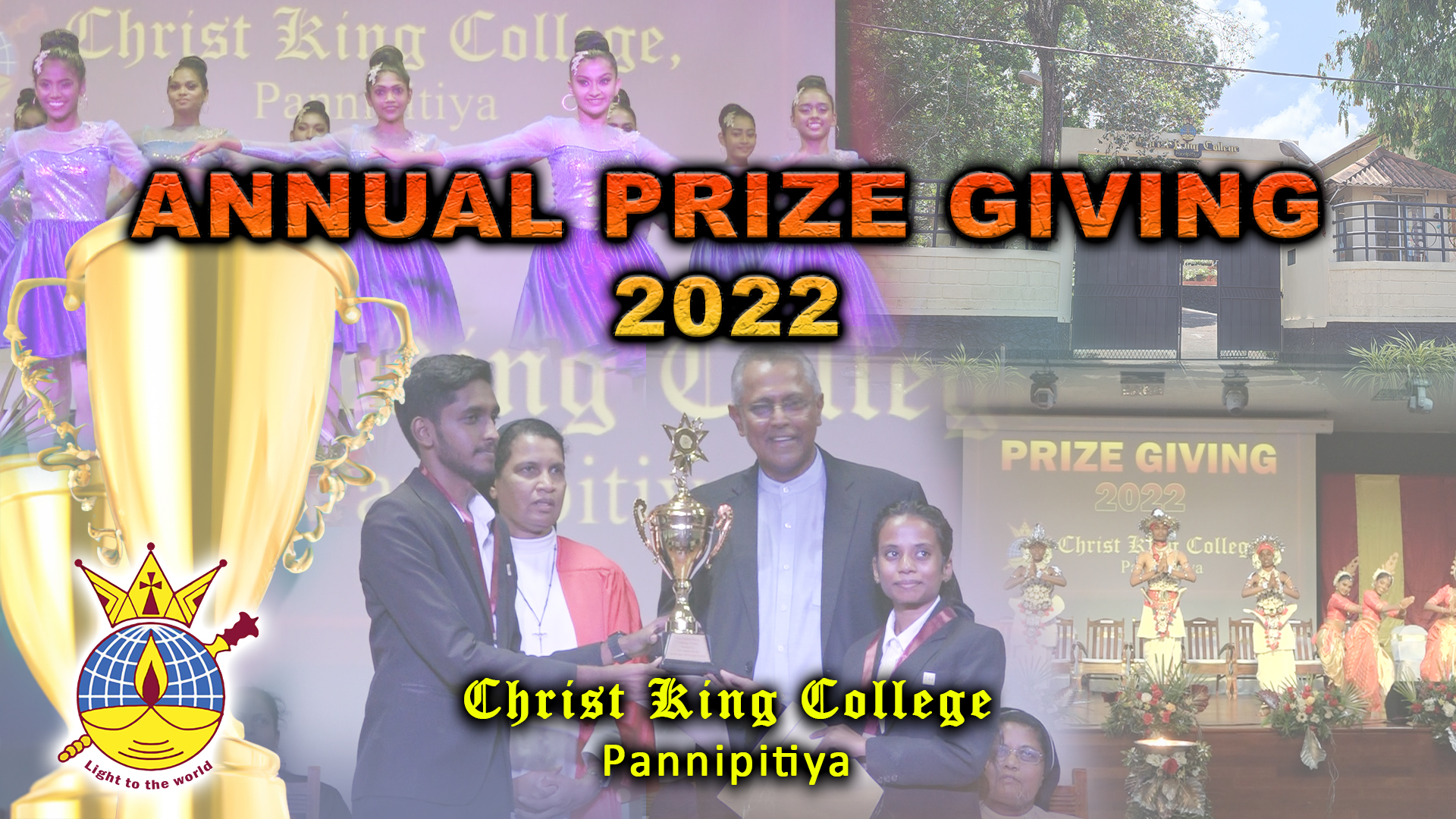 Annual Prize Giving 2022