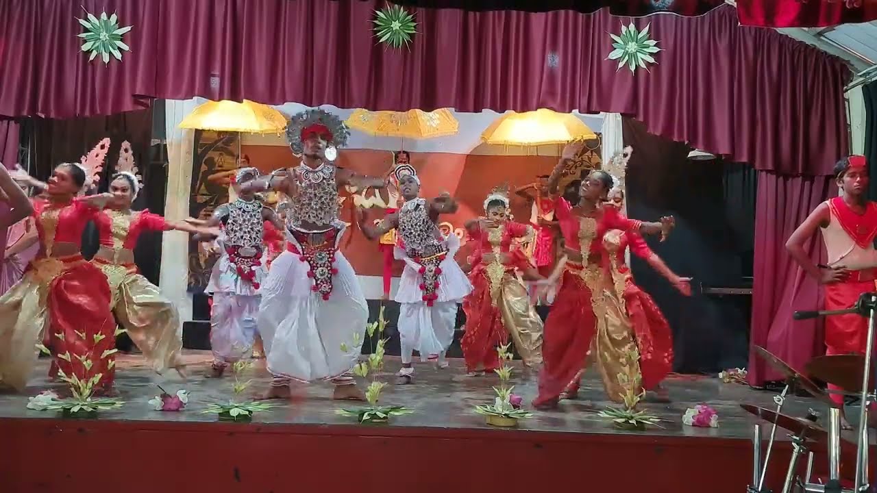 Sadas Kala Mangalya 2022
